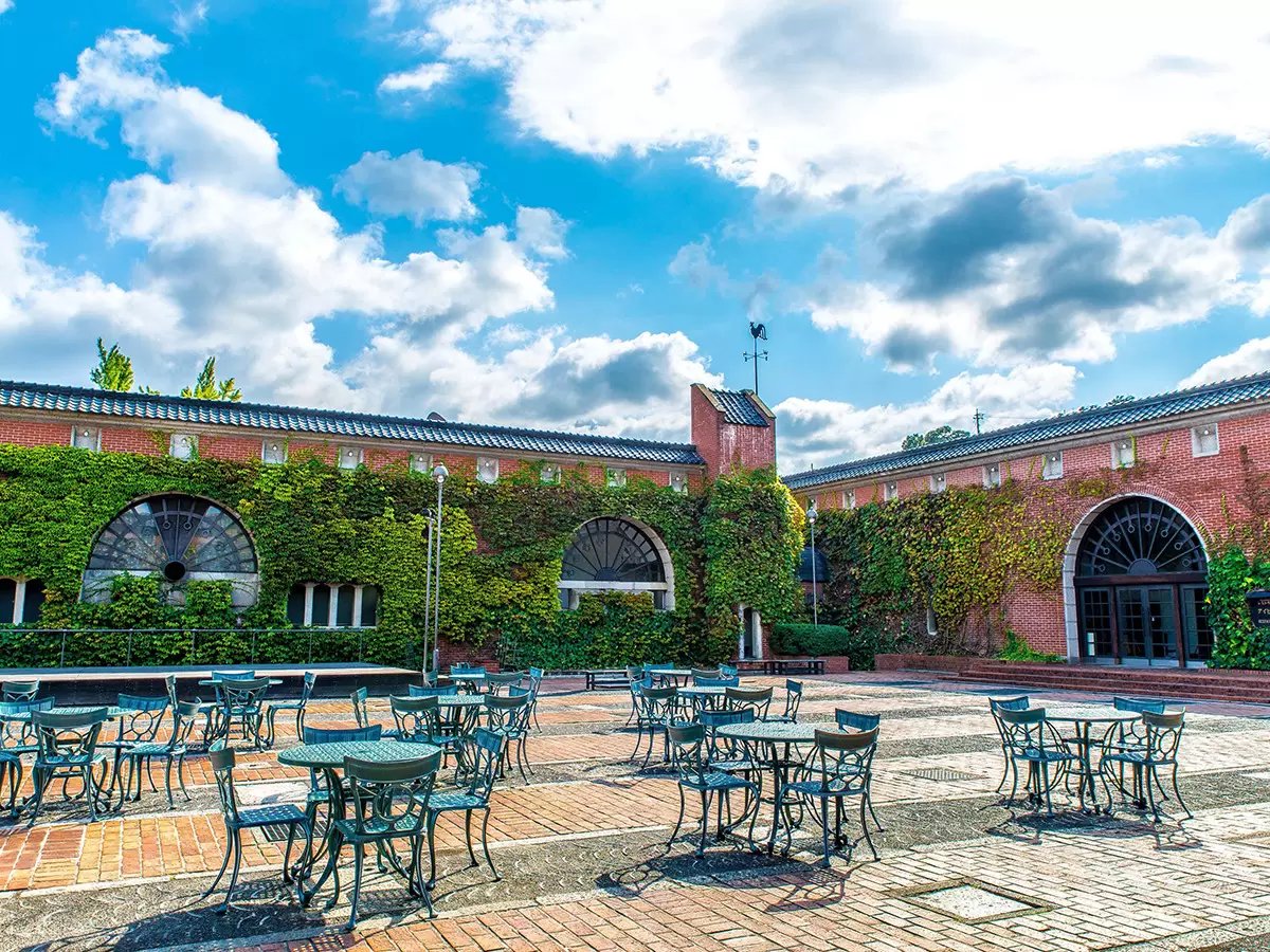 🏛️ 구라시키 미관 지구(쿠라시키 비칸 치쿠) 이미지 6